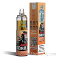 Hot randm tornado 7000 puff vape e-rokok sekali pakai
